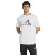 Adidas Ανδρική κοντομάνικη μπλούζα Photo Logo Graphic Tee